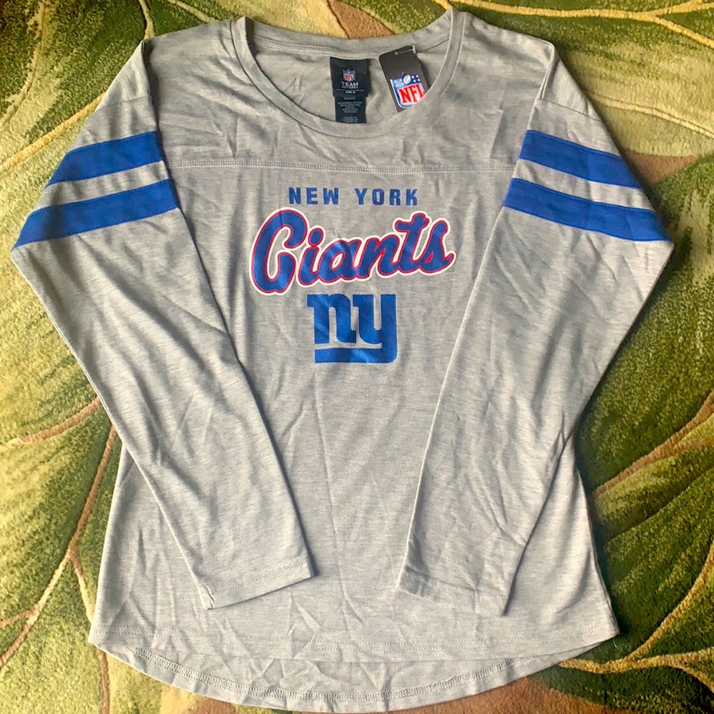 NFL Official New York Giants Tee